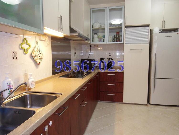 Blk 291A Compassvale Street (Sengkang), HDB 5 Rooms #116650542